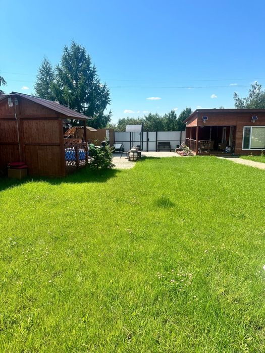 Продам отличную дачу