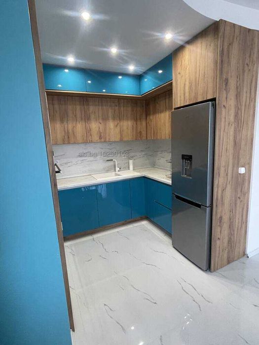 Продава се Двустаен апартамент в Пловдив, Кючук Париж - 80 кв.м за 1371 €/кв.м - Снимка #3