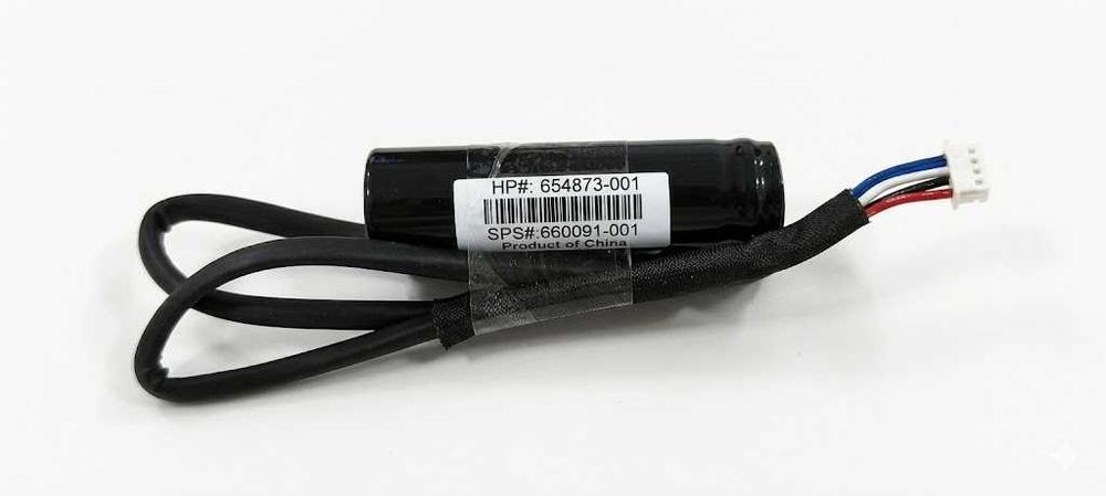 RAID контроллер HP Smart Array P420i для Gen8