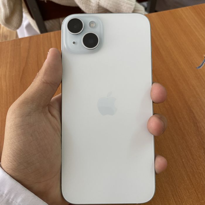 Айфон 15 плюс 128гь