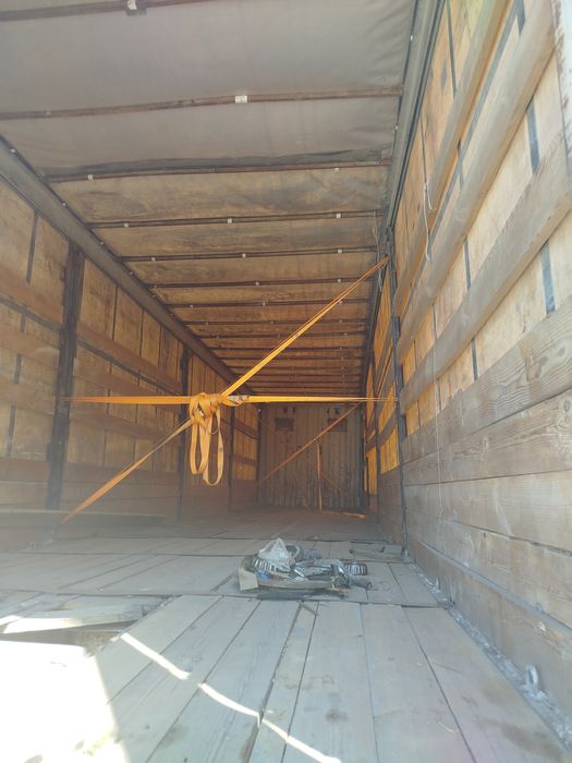 Прицеп сотилади одаз