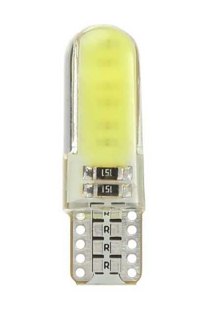 kit Becuri H7 cu Becuri pozitie led