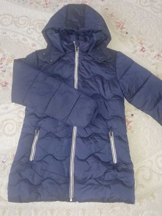 продам куртку демисезонную