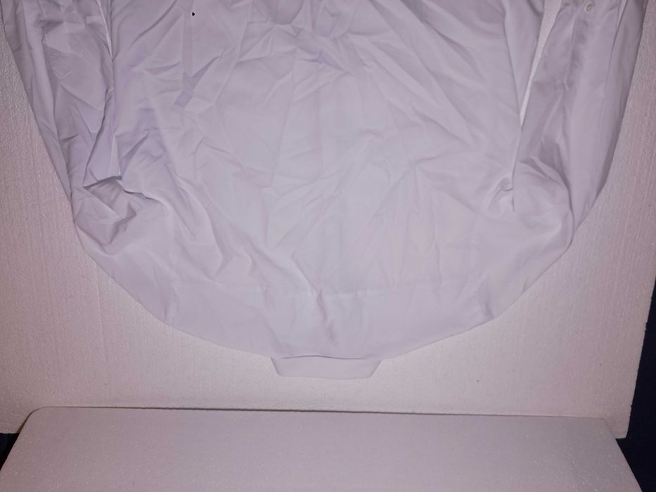 FORCH  Cămăși  Non-Iron Comfort Fit  43/17 XL