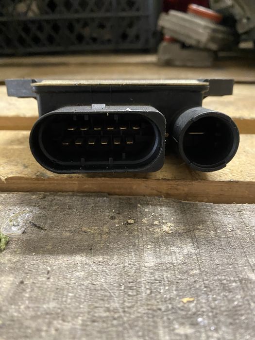 Реле подгревни свещи за Mercedes 320cdi