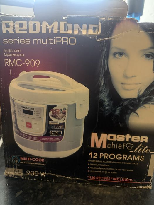 Продам мултиварку