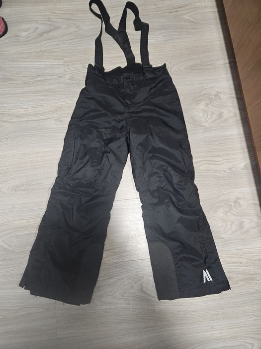 Pantaloni zapada 122-128 cm copii