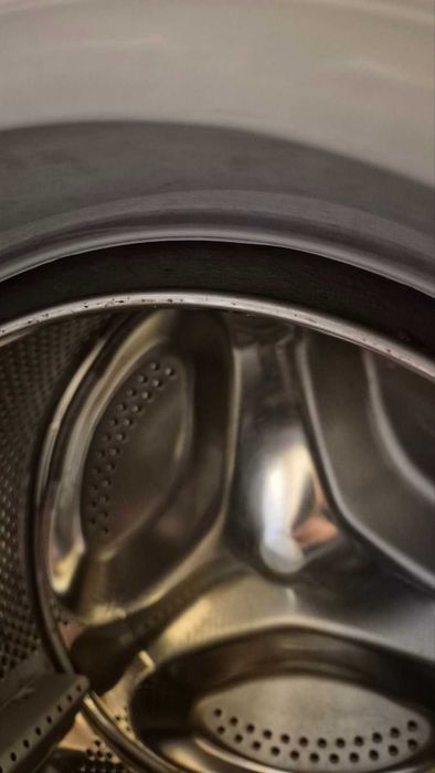 Автоматична Пералня   Индезит