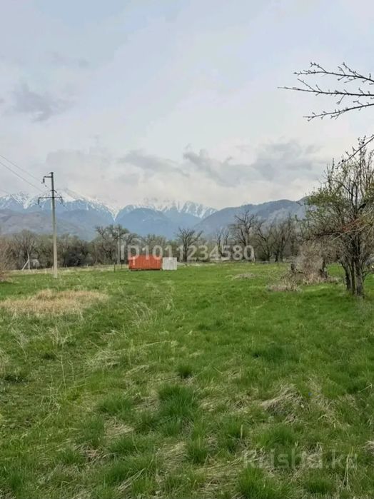 Продам участок 6 соток