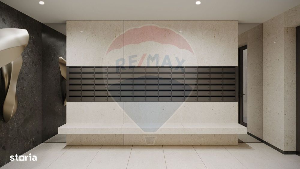 Apartament 3 camere de vanzare