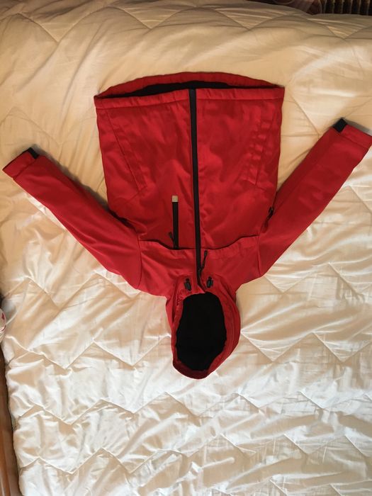 Детско зимно яке на George р-р 4-5г.