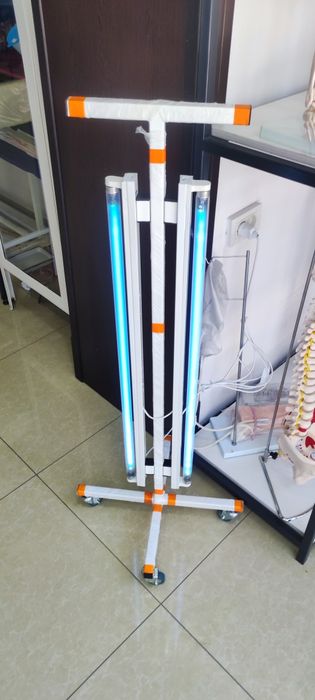 Портатив кварц лампа (kvars lampa)