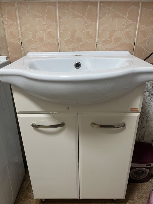 Продается комплект для ванной