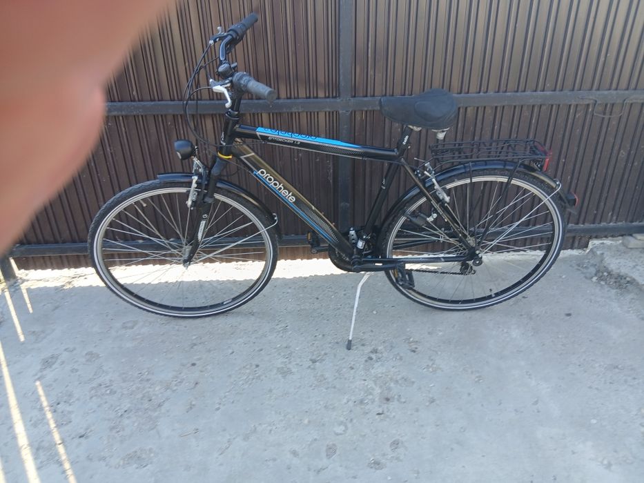 Vând Bicicleta bărbătesca