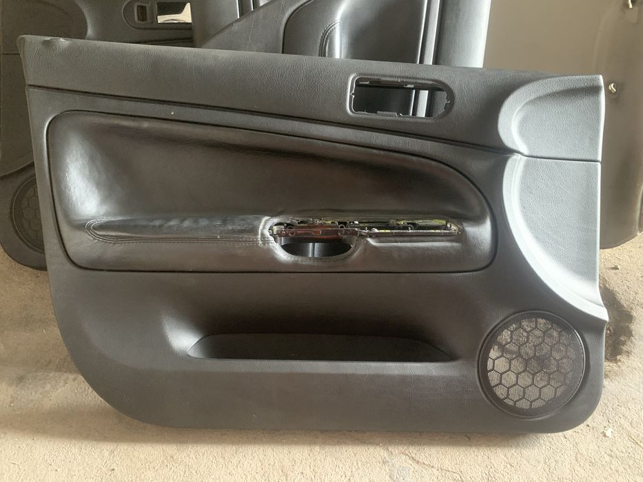 Кори врати пасат В5