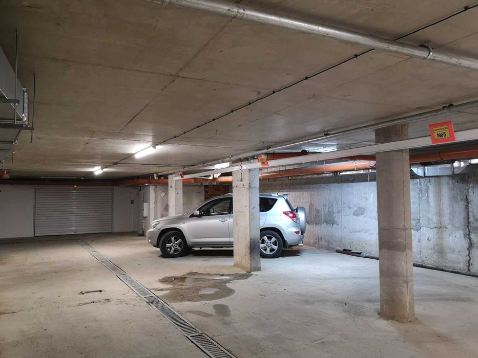 Дава се под наем Гараж / Паркомясто в София, Зона Б-19 - 20 кв.м за 76.5 € - Снимка #6