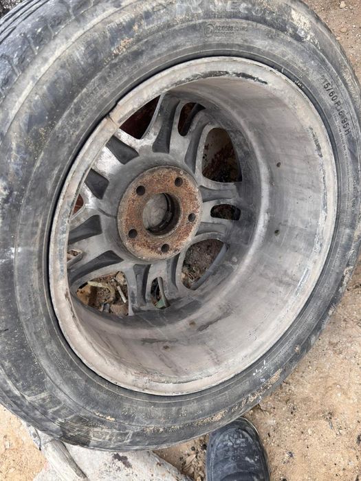 Срочно Диски мерс 211 ориг