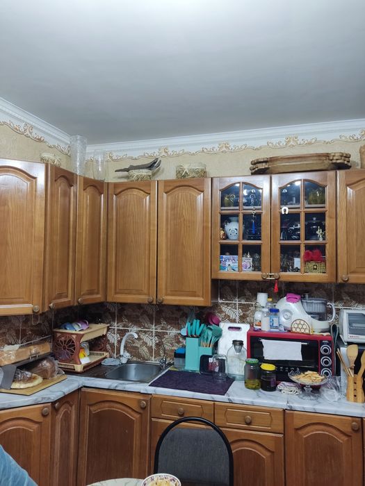 Кухонный гарнитур