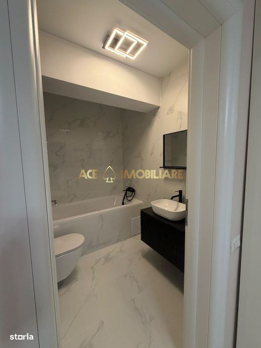2 Camere de inchiriat | Popesti Leordeni | Metrou | Parcare | Centrala