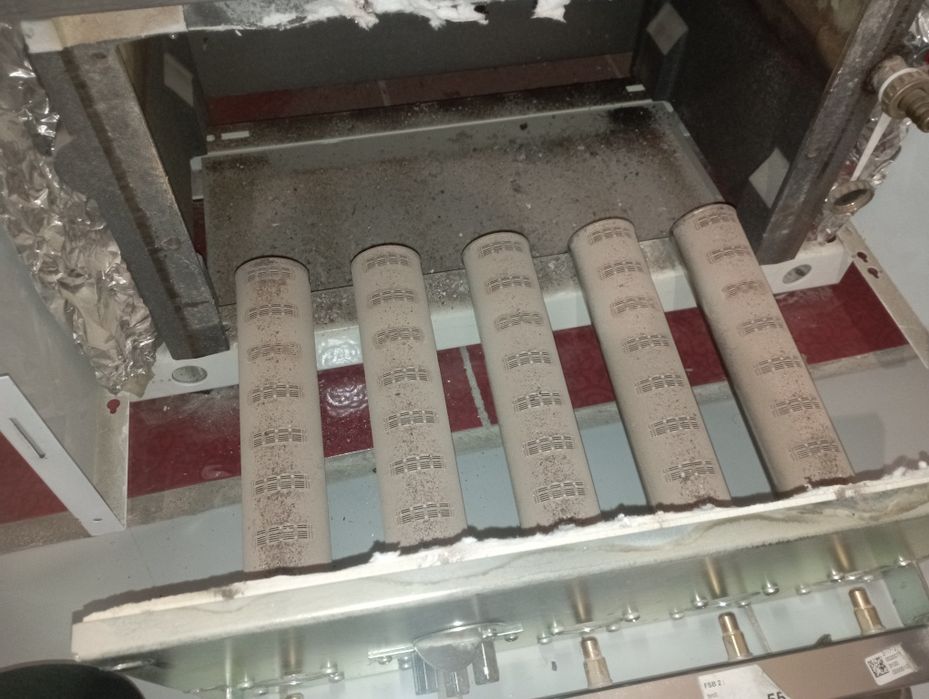 Ремонт Газовых Котлов Любых Марок