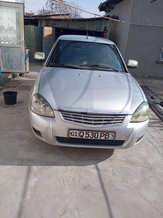Лада приора Lada Priora 2172 . Год 12 продаётся