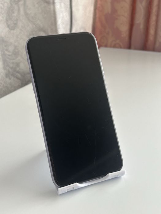 Iphone 11 128gb 75%