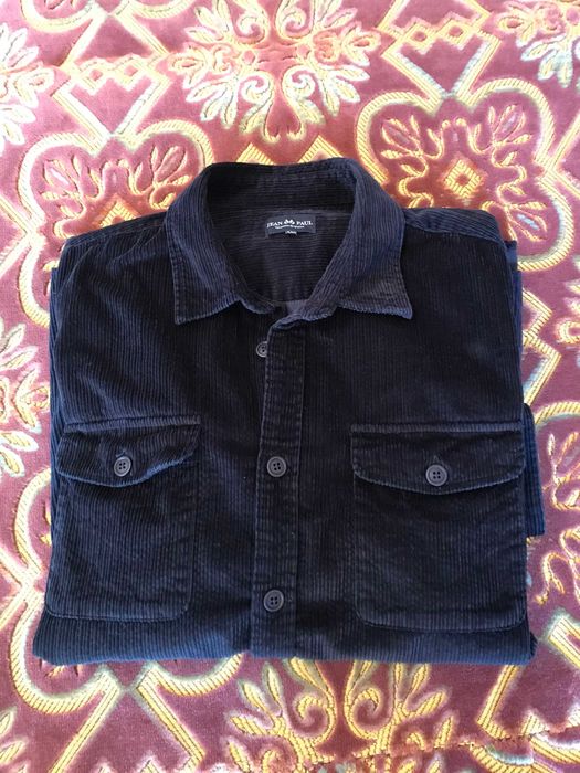 Vand set 7 buc_camasi  maneca lunga_bumbac_marimea XL-XXL