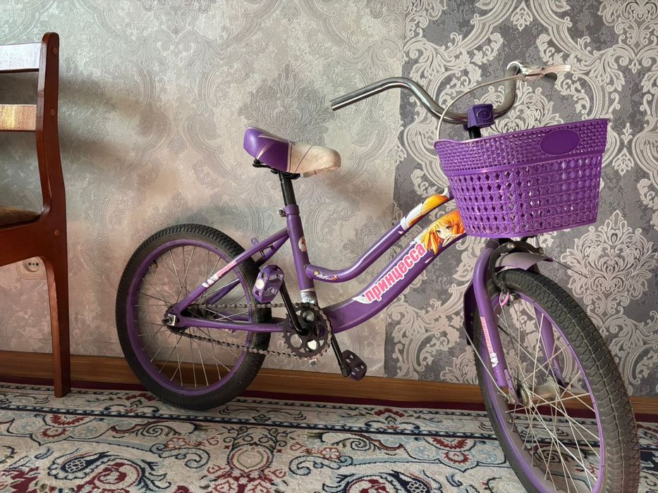 Продам велоспиед