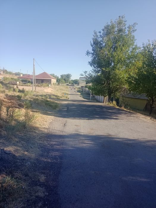 Берекелі көршілері бар, жайлы үй сатылады!