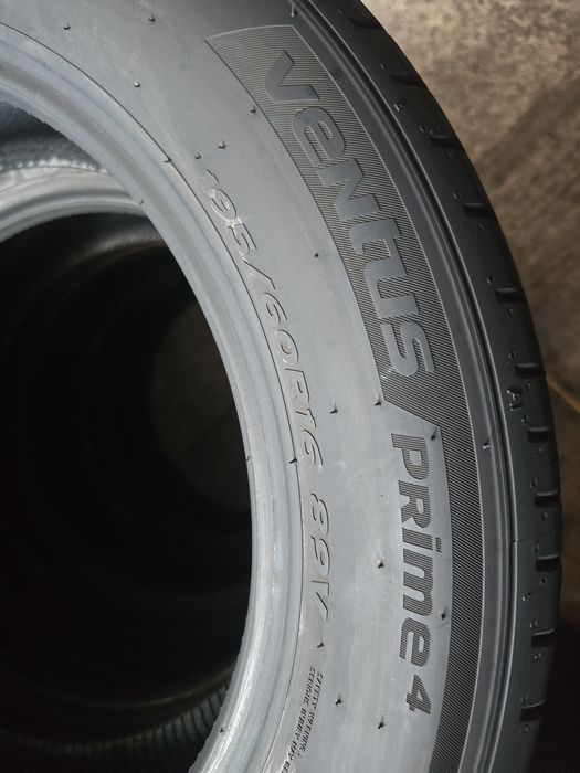 Hankook 195/60 R16 89V vară