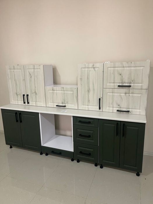 Mobila Bucătăria. Elite