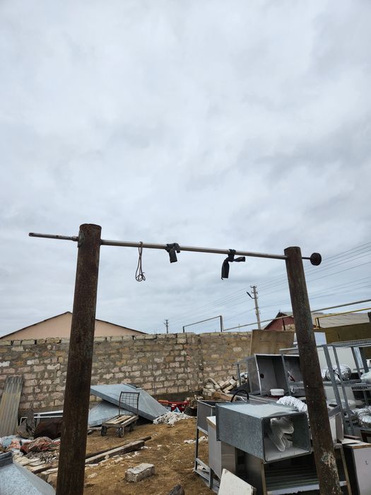 Турник сатыладыы