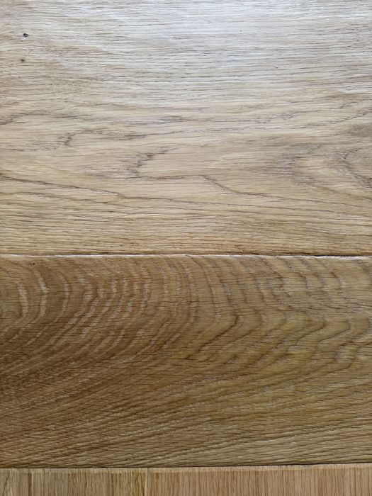 Екзотичен трислоен дъбов паркет на квадрати 29.89 кв.м., нов в пакети