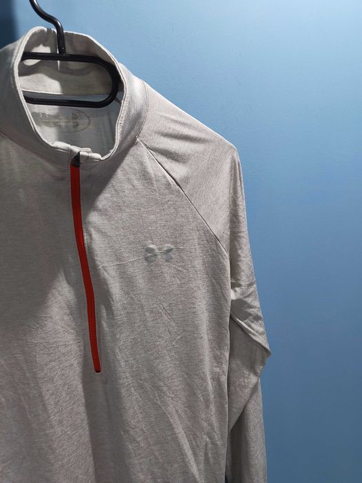 Under Armour Блуза/Дамска M