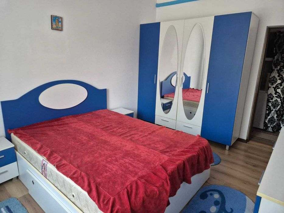 Aparatament 2 Camere de Inchiriat in Slobozia