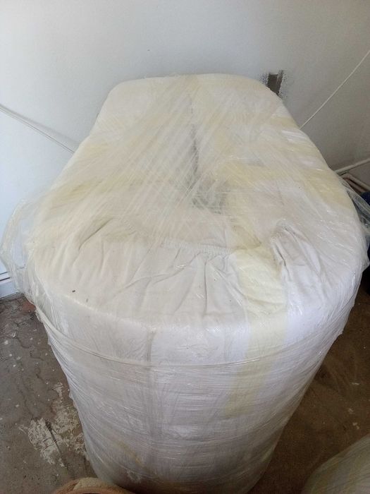 Saltele pat second hand