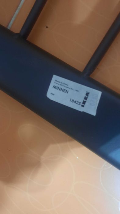 Pat IKEA 80x200( reglabil 140-200cm)