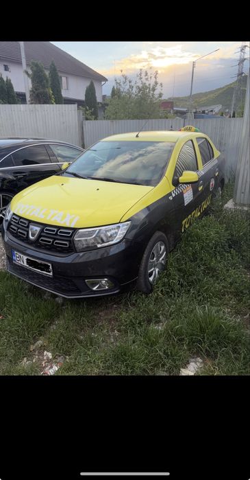 Cesionez firma taxi