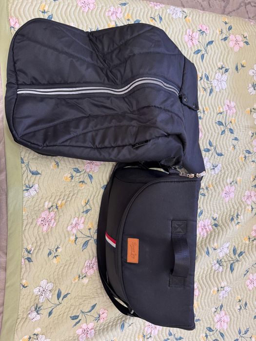 Продается коляска