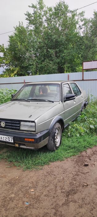 Продам Джетта кз