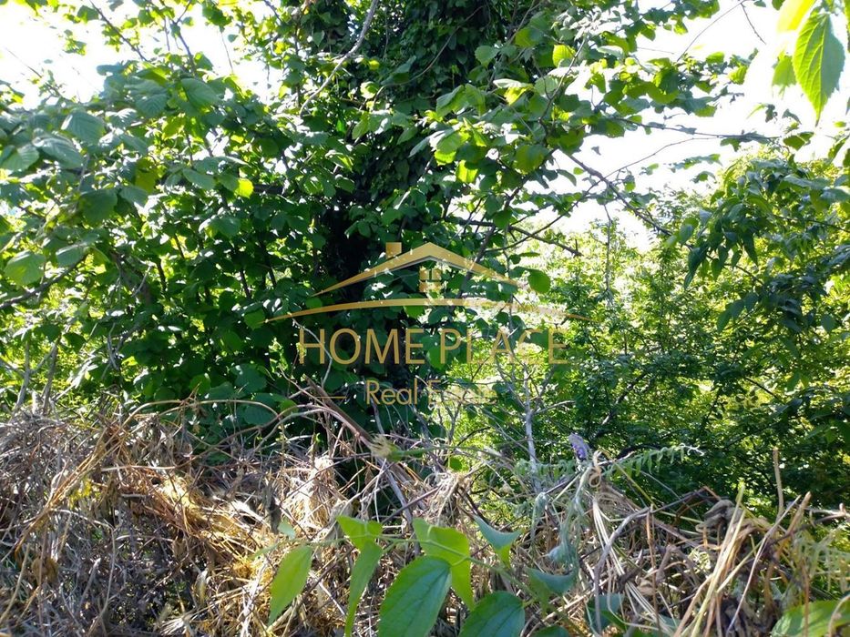 Парцел в м-ст Зеленика