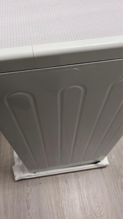Samsung стиральная машина