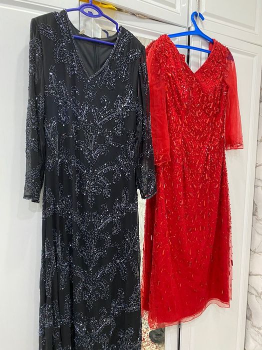 Продается платье