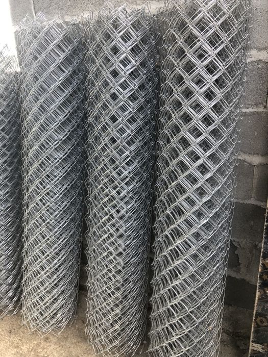 Производство на Оградна мрежа