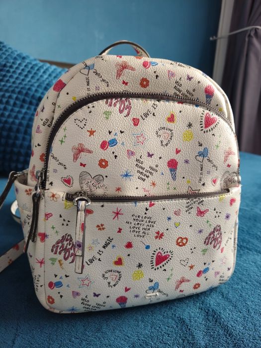 Цветна Раничка Parfois