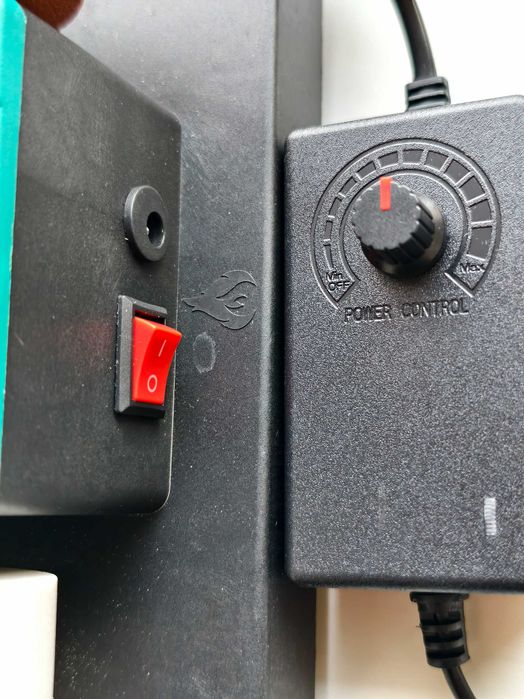 Заточной станок / Электроточило