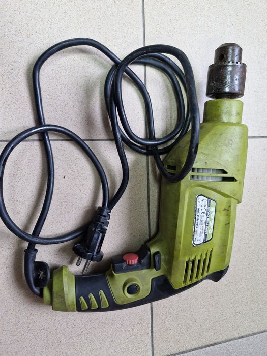 Дрель б/у  в хорошем состоянии 10000 тг.