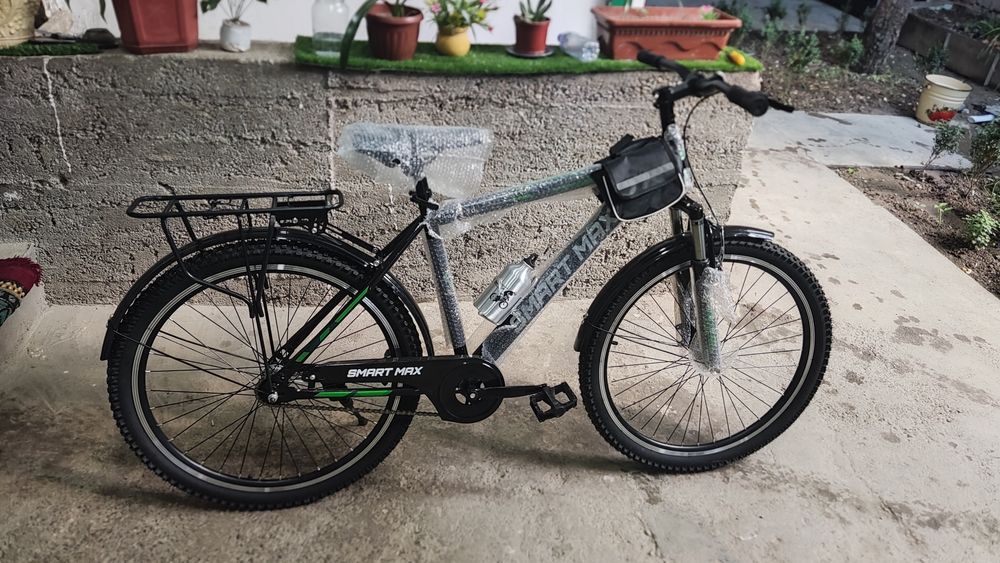 Smart max  VELIK