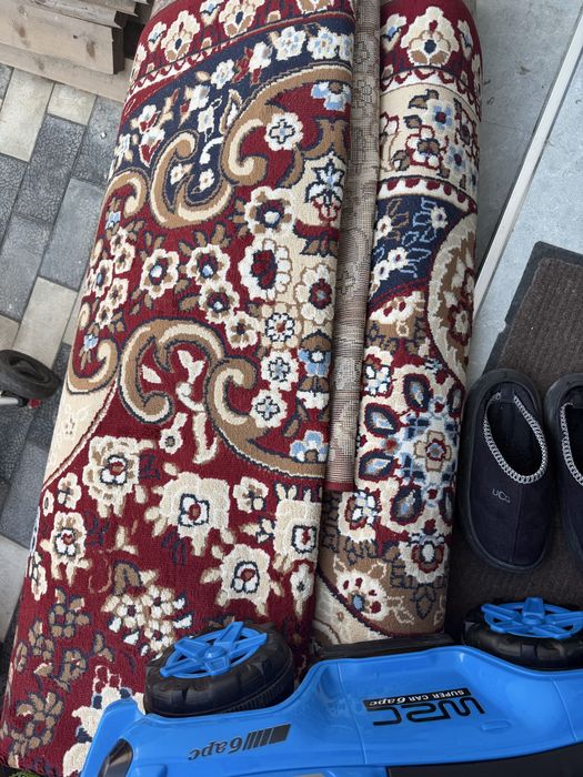 Продается ковер
