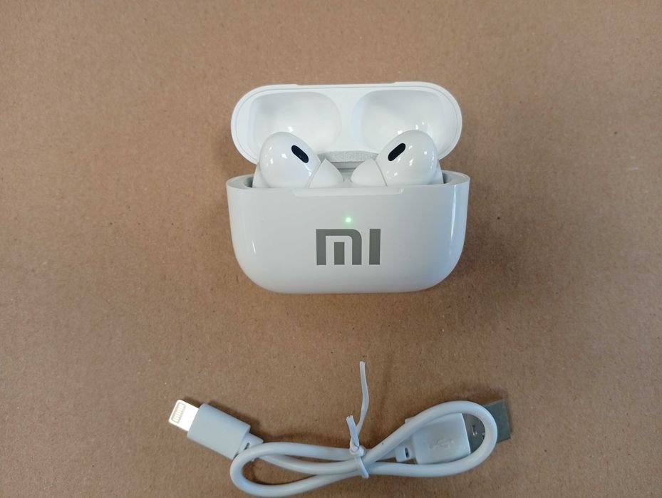 Безжични слушалки Xiaomi Mi Wireless Bluetooth